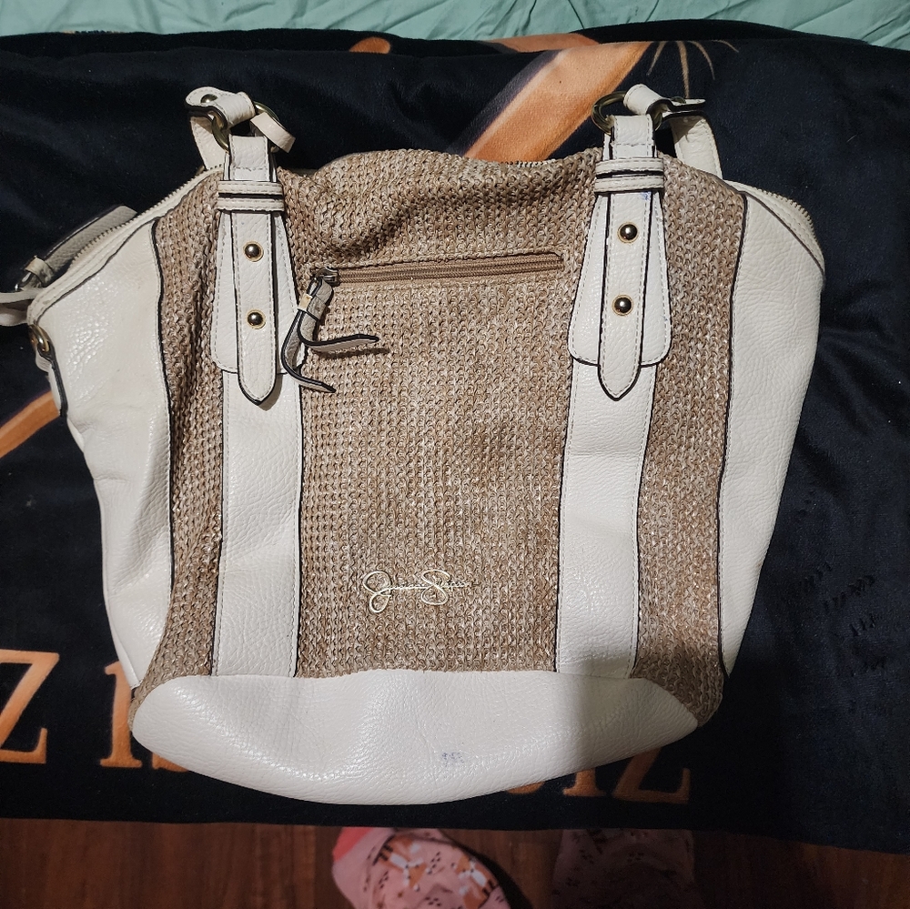 Jessica Simpson bag